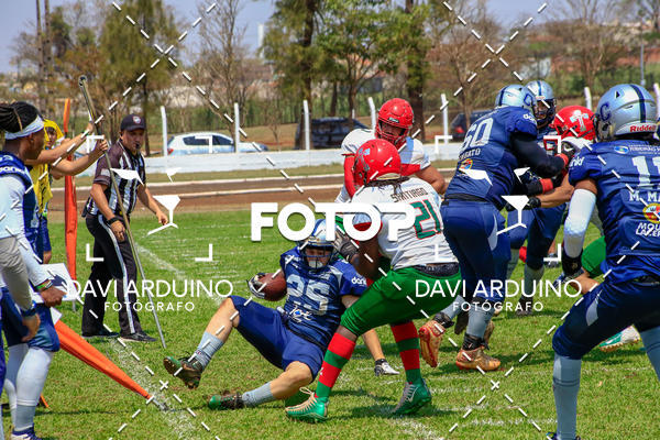 Buy your photos of the eventLiga BFA - Ribeiro Preto Challengers vs Portuguesa FA on Fotop
