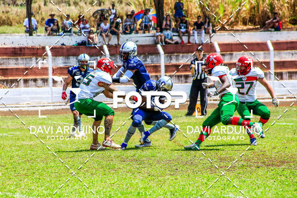 Buy your photos of the eventLiga BFA - Ribeiro Preto Challengers vs Portuguesa FA on Fotop