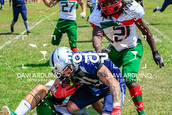 Buy your photos of the eventLiga BFA - Ribeiro Preto Challengers vs Portuguesa FA on Fotop