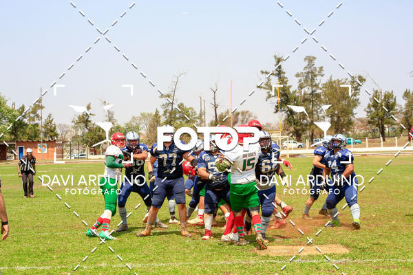 Buy your photos of the eventLiga BFA - Ribeiro Preto Challengers vs Portuguesa FA on Fotop