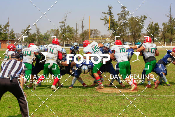 Buy your photos of the eventLiga BFA - Ribeiro Preto Challengers vs Portuguesa FA on Fotop