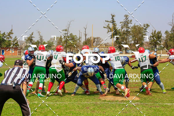 Buy your photos of the eventLiga BFA - Ribeiro Preto Challengers vs Portuguesa FA on Fotop