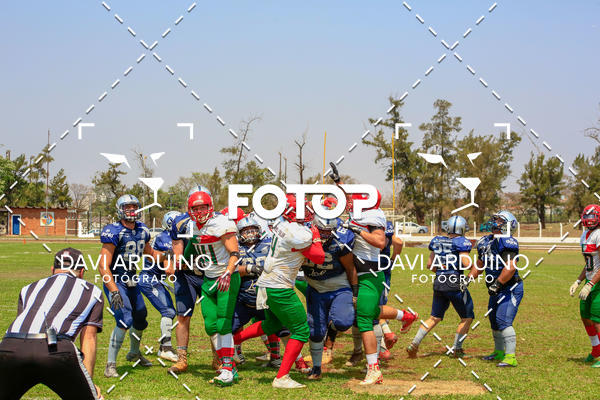 Buy your photos of the eventLiga BFA - Ribeiro Preto Challengers vs Portuguesa FA on Fotop