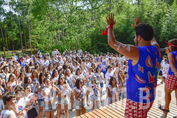 Buy your photos of the eventNR Sun - Resort Sapuca� Mirim 06 � 08/09/19 on Fotop