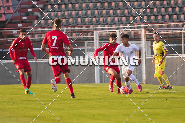 Buy your photos of the eventCampeonato Paulista Sub-20 - Ituano x Santos on Fotop