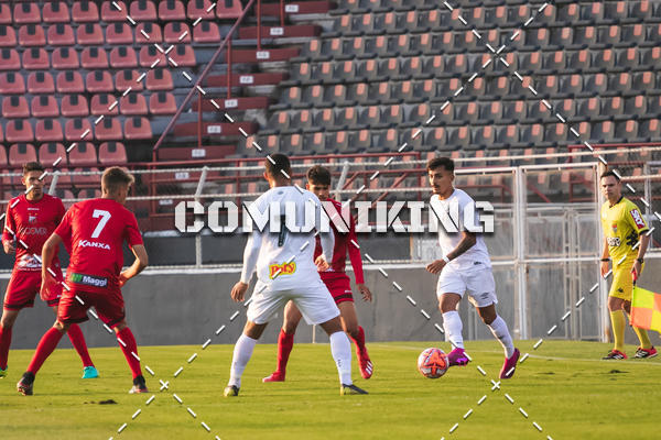 Buy your photos of the eventCampeonato Paulista Sub-20 - Ituano x Santos on Fotop