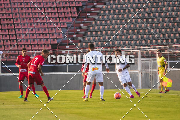 Buy your photos of the eventCampeonato Paulista Sub-20 - Ituano x Santos on Fotop