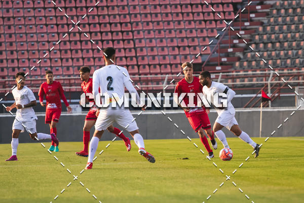 Buy your photos of the eventCampeonato Paulista Sub-20 - Ituano x Santos on Fotop