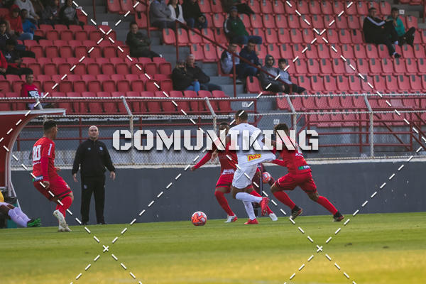 Buy your photos of the eventCampeonato Paulista Sub-20 - Ituano x Santos on Fotop