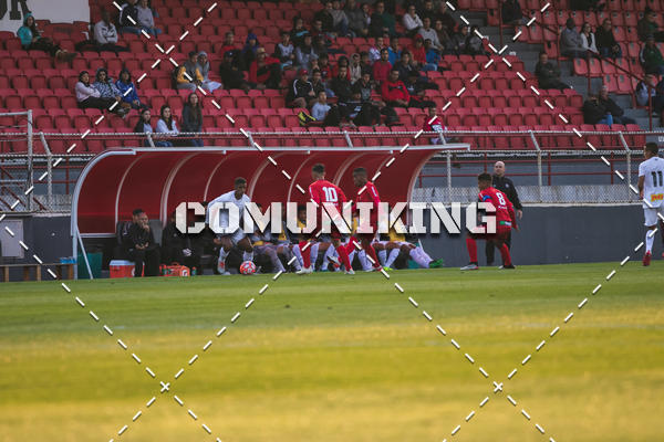 Buy your photos of the eventCampeonato Paulista Sub-20 - Ituano x Santos on Fotop