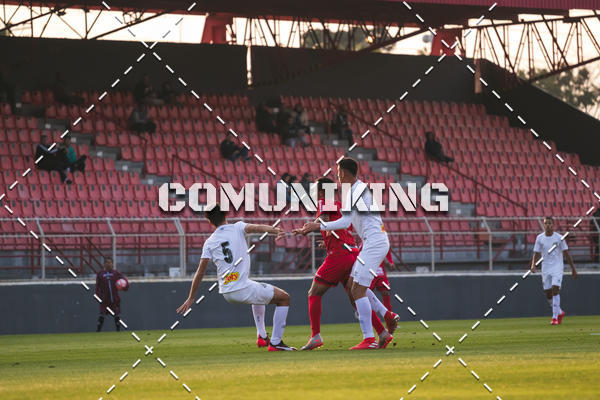 Buy your photos of the eventCampeonato Paulista Sub-20 - Ituano x Santos on Fotop