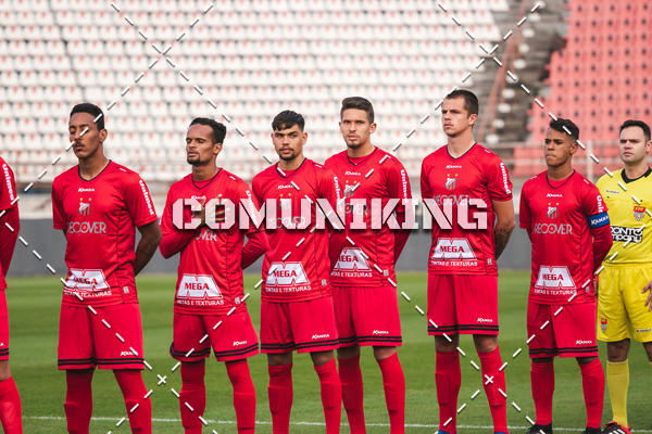 Buy your photos of the eventCampeonato Paulista Sub-20 - Ituano x Santos on Fotop