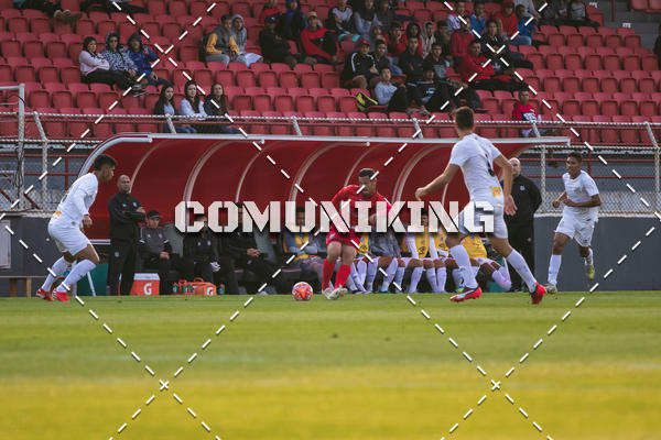 Buy your photos of the eventCampeonato Paulista Sub-20 - Ituano x Santos on Fotop