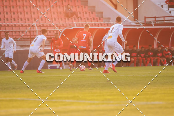 Buy your photos of the eventCampeonato Paulista Sub-20 - Ituano x Santos on Fotop