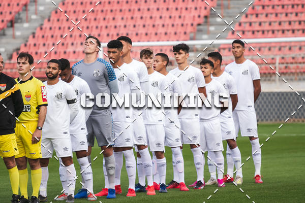 Buy your photos of the eventCampeonato Paulista Sub-20 - Ituano x Santos on Fotop