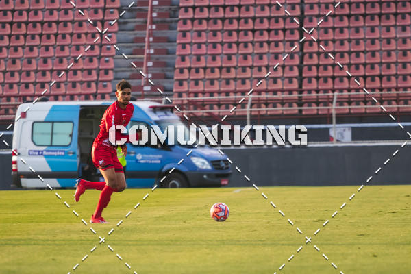 Buy your photos of the eventCampeonato Paulista Sub-20 - Ituano x Santos on Fotop