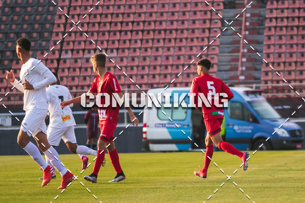 Buy your photos of the eventCampeonato Paulista Sub-20 - Ituano x Santos on Fotop