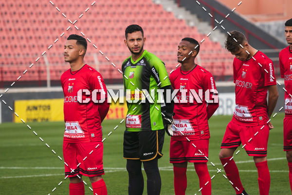 Buy your photos of the eventCampeonato Paulista Sub-20 - Ituano x Santos on Fotop