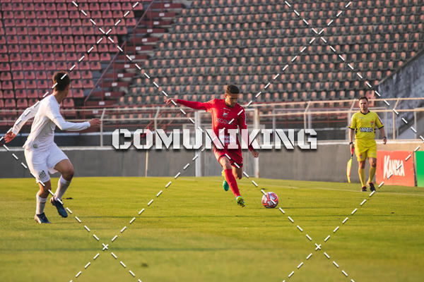 Buy your photos of the eventCampeonato Paulista Sub-20 - Ituano x Santos on Fotop