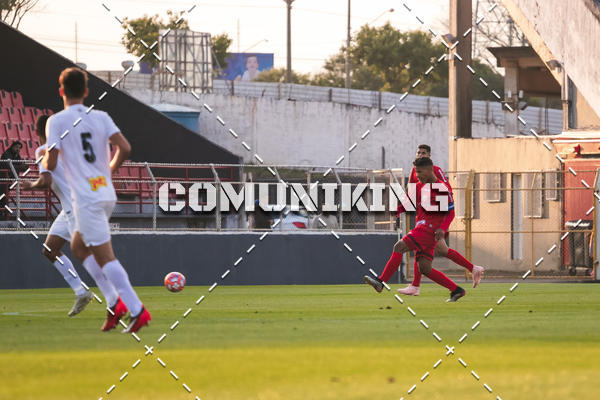 Buy your photos of the eventCampeonato Paulista Sub-20 - Ituano x Santos on Fotop