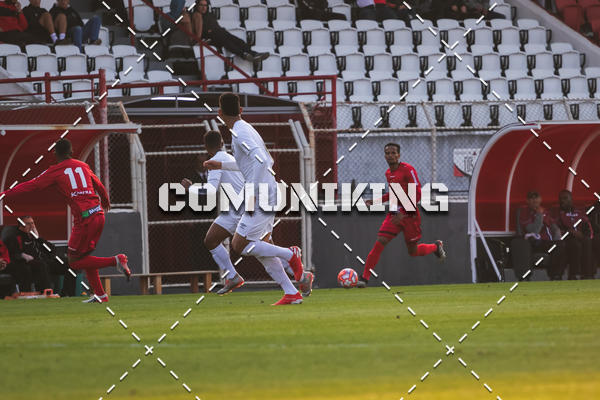 Buy your photos of the eventCampeonato Paulista Sub-20 - Ituano x Santos on Fotop