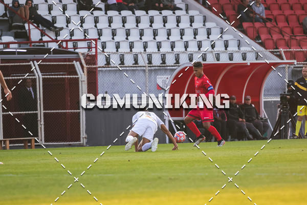 Buy your photos of the eventCampeonato Paulista Sub-20 - Ituano x Santos on Fotop