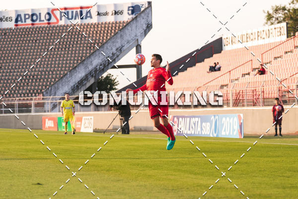 Buy your photos of the eventCampeonato Paulista Sub-20 - Ituano x Santos on Fotop