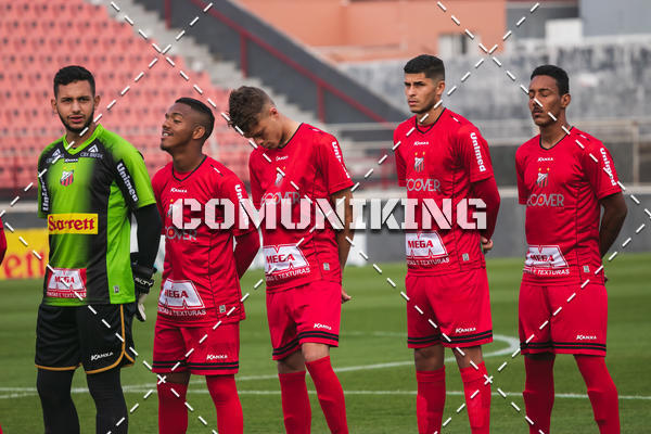 Buy your photos of the eventCampeonato Paulista Sub-20 - Ituano x Santos on Fotop