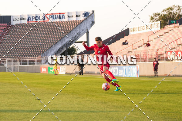 Buy your photos of the eventCampeonato Paulista Sub-20 - Ituano x Santos on Fotop