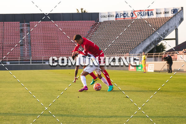 Buy your photos of the eventCampeonato Paulista Sub-20 - Ituano x Santos on Fotop