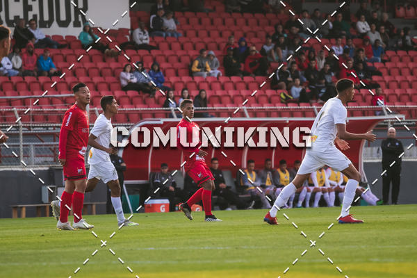 Buy your photos of the eventCampeonato Paulista Sub-20 - Ituano x Santos on Fotop