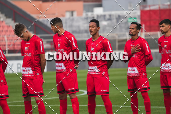 Buy your photos of the eventCampeonato Paulista Sub-20 - Ituano x Santos on Fotop