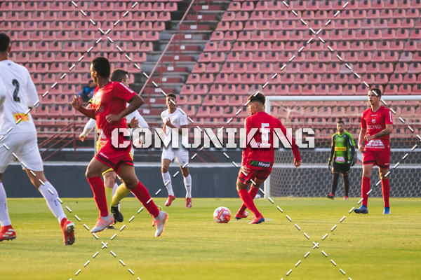 Buy your photos of the eventCampeonato Paulista Sub-20 - Ituano x Santos on Fotop