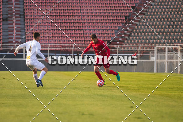 Buy your photos of the eventCampeonato Paulista Sub-20 - Ituano x Santos on Fotop
