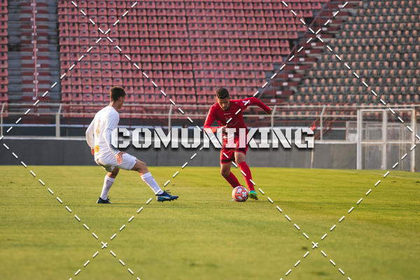 Buy your photos of the eventCampeonato Paulista Sub-20 - Ituano x Santos on Fotop