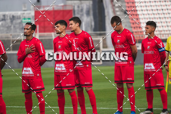 Buy your photos of the eventCampeonato Paulista Sub-20 - Ituano x Santos on Fotop