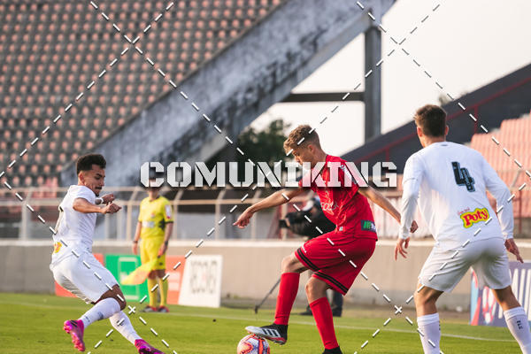 Buy your photos of the eventCampeonato Paulista Sub-20 - Ituano x Santos on Fotop