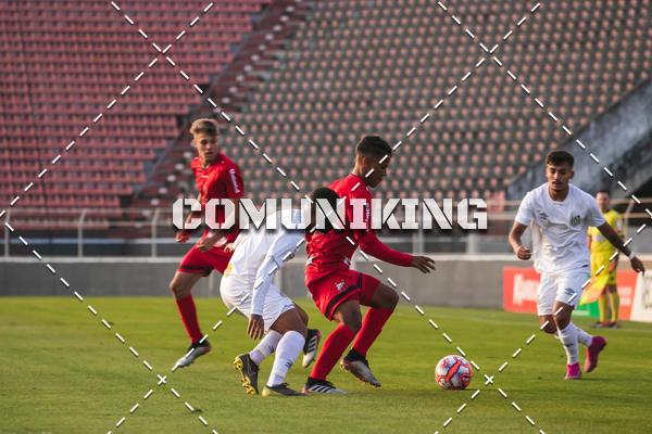 Buy your photos of the eventCampeonato Paulista Sub-20 - Ituano x Santos on Fotop