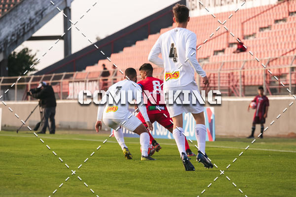 Buy your photos of the eventCampeonato Paulista Sub-20 - Ituano x Santos on Fotop