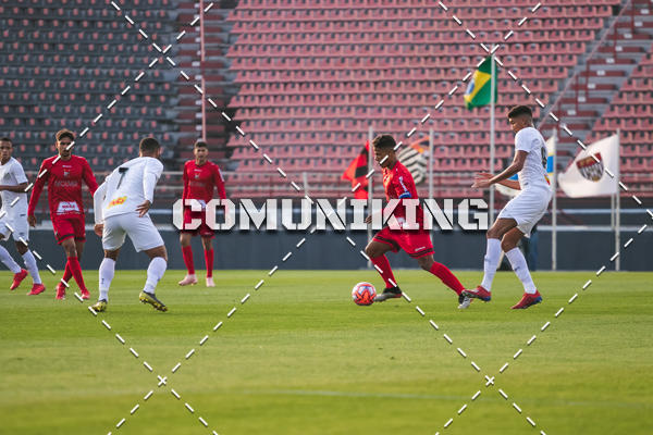 Buy your photos of the eventCampeonato Paulista Sub-20 - Ituano x Santos on Fotop