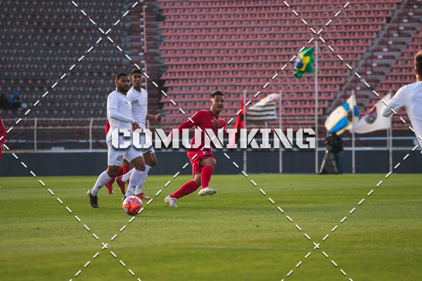 Buy your photos of the eventCampeonato Paulista Sub-20 - Ituano x Santos on Fotop