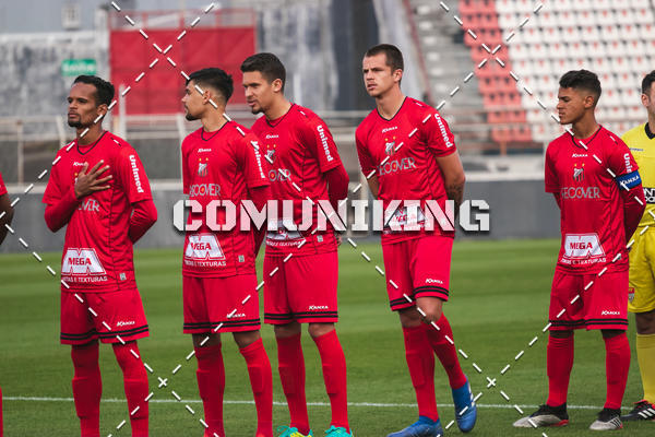 Buy your photos of the eventCampeonato Paulista Sub-20 - Ituano x Santos on Fotop