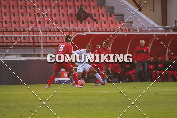 Buy your photos of the eventCampeonato Paulista Sub-20 - Ituano x Santos on Fotop