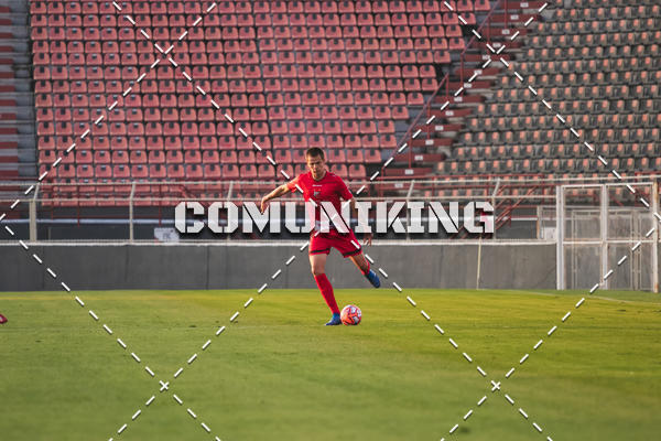 Buy your photos of the eventCampeonato Paulista Sub-20 - Ituano x Santos on Fotop