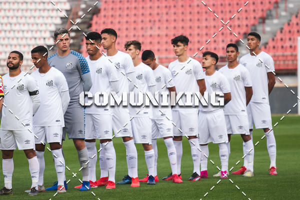 Buy your photos of the eventCampeonato Paulista Sub-20 - Ituano x Santos on Fotop