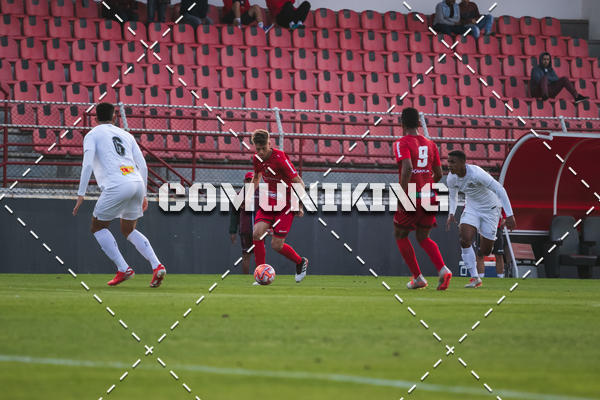 Buy your photos of the eventCampeonato Paulista Sub-20 - Ituano x Santos on Fotop