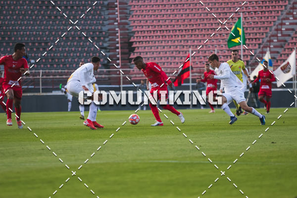 Buy your photos of the eventCampeonato Paulista Sub-20 - Ituano x Santos on Fotop