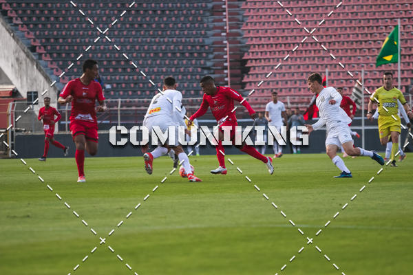 Buy your photos of the eventCampeonato Paulista Sub-20 - Ituano x Santos on Fotop