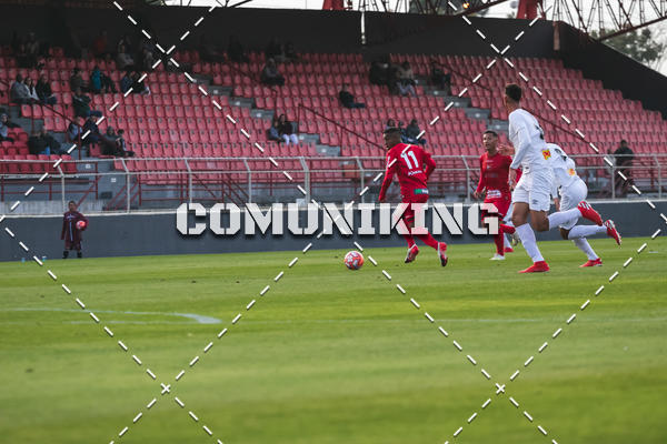 Buy your photos of the eventCampeonato Paulista Sub-20 - Ituano x Santos on Fotop