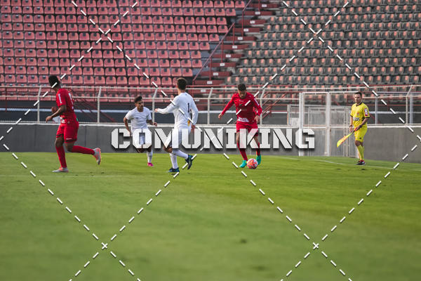Buy your photos of the eventCampeonato Paulista Sub-20 - Ituano x Santos on Fotop